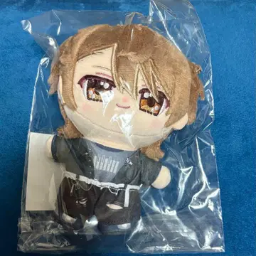 컬러풀 피치 피치 인형 우리