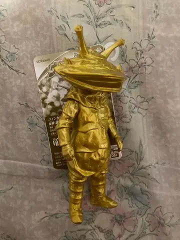 카네곤 호화찬란ver. 울트라맨 울트라 괴수 시리즈 소프트 비닐