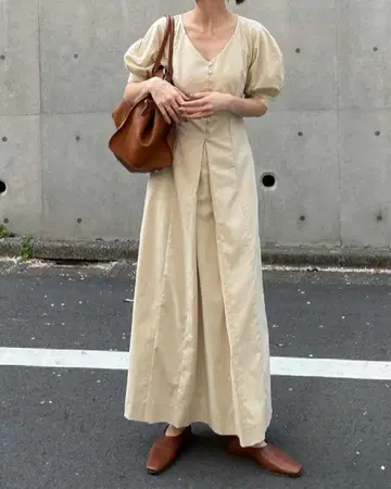 CLANE 클라네 원피스