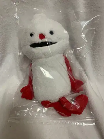 퍼펫 순순 오스와리 BIG 봉제 인형 논논