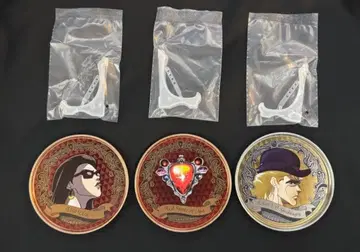 죠죠의 기묘한 모험 콜렉트레이 리사리사 스피도 에이지의 붉은 돌