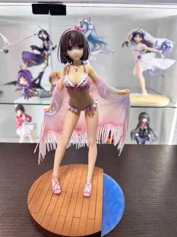 카토 메구미 판타지아 문고 대감사제 굿스마일컴퍼니