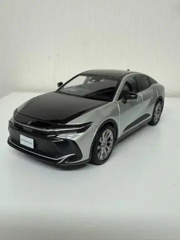 도요타 CROWN 크라운 크로스오버 컬러 샘플