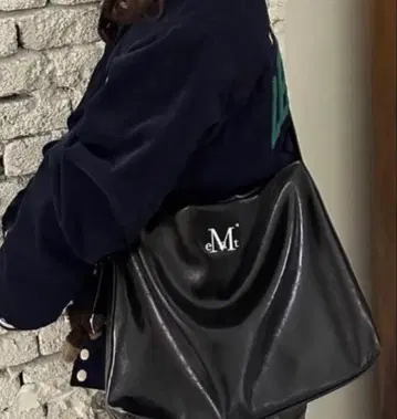 MUCENT 웨스턴 가죽 숄더백 즉시 구매