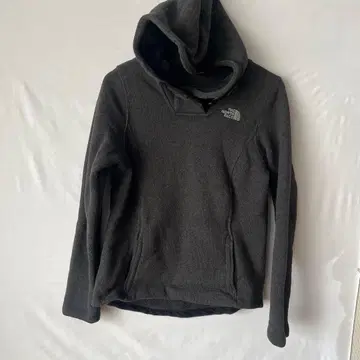 THE NORTH FACE 플리스 자켓 그레이 S~M 상당