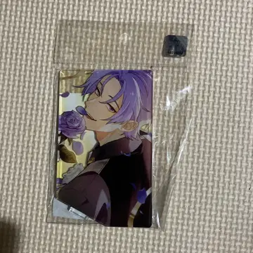 NU 카니발 아크릴 스탠드 쿠야 2주년