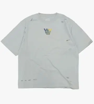 Vaundy VAWS 바운디 로고T셔츠 M 사이즈 완판템