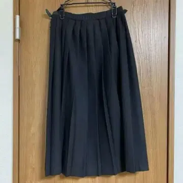 [ 새상품급 ] 오닐 오브 더블린 스커트 블랙 38