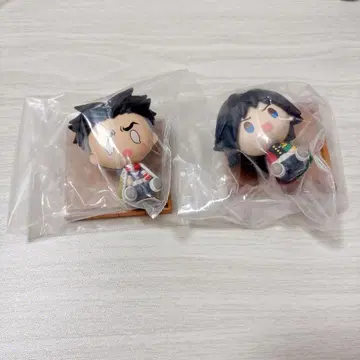 귀멸의 칼날 제일복권 쵸코놋코 기유 교메이