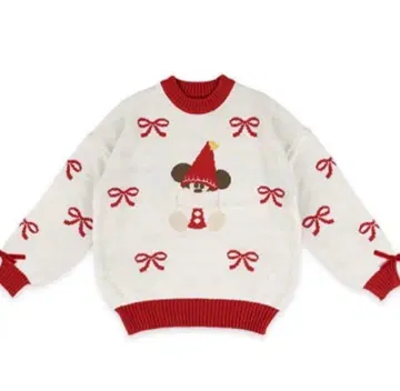 릴린린 스웨터 (2025년)