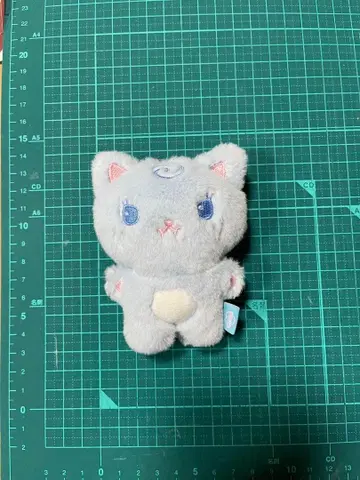 aespa 카리나 마스코트 KWANGYA SOUL