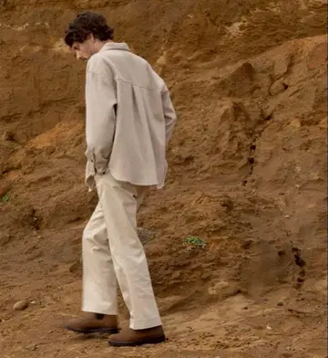 신상 Daydream Harbor Trousers L OVY KAJA