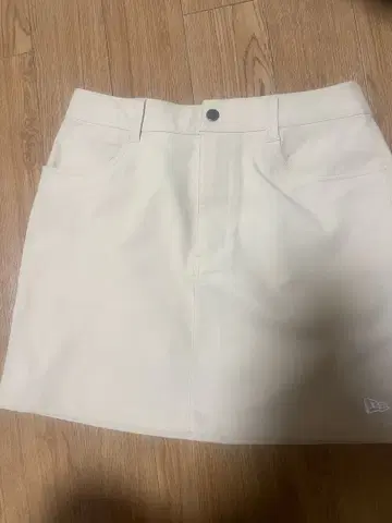 뉴에라 골프 스커트 L