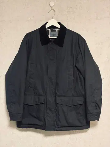 UNIQLO 퍼프테크 유틸리티 자켓