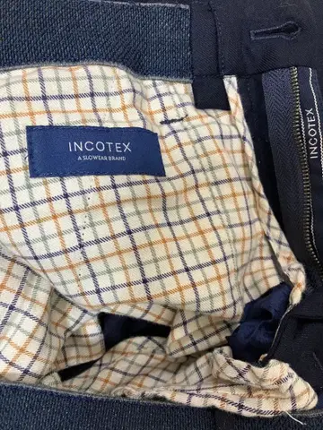 [ 새상품급 ] 인코텍스 42 S 사이즈