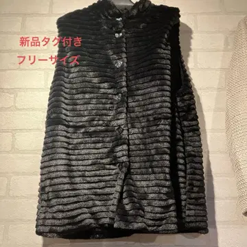 퍼 블랙 베스트