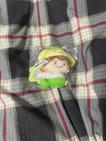 나니와단시 오하시 카즈야 산리오 캐릭터