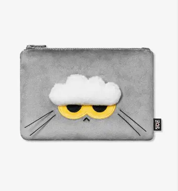 ZO&FRIENDS x CASETiFY 멀티 파우치