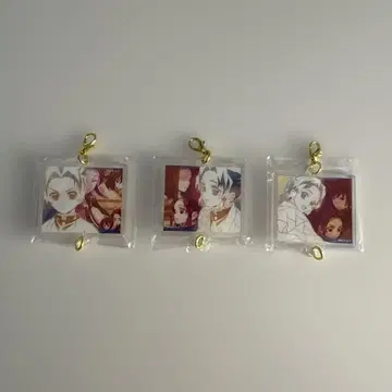 귀멸의 칼날 기둥전 인연 아크릴 참 코쵸우 시노부