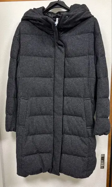 UNIQLO 여성용 다운 XL