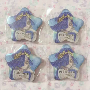 제5인격 조향사 별자리 배지