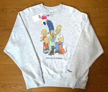 새상품 심슨 트레이닝복 RODEO CROWNS WIDE BOWL