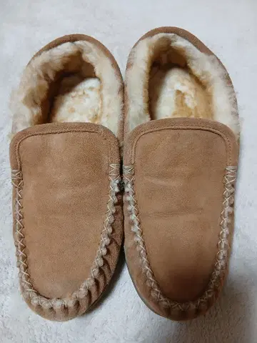 L.L.Bean 모카신