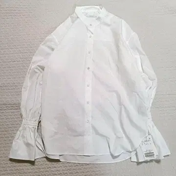 새상품 저널 스탠다드 밴드 카라 셔츠 23