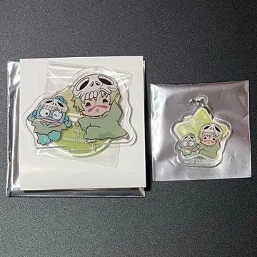 BLEACH 네루 네리엘 산리오