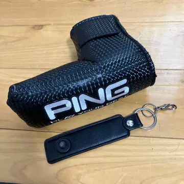 [ 피도락 포함 ] PING 퍼터 커버 마그넷 타입