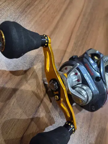 지리온 TW1516xx 레프트 핸들