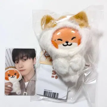 zeroni 튀니니 사진 홀더 트레이딩 카드