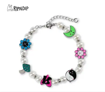 ripndip 팔찌