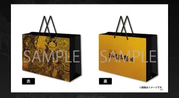 용과 같이 관혼상제전 물품 구매 혜택 쇼핑백