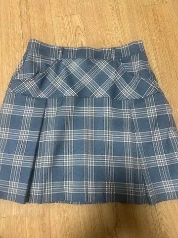 키스 온 더 그린 스커트 L