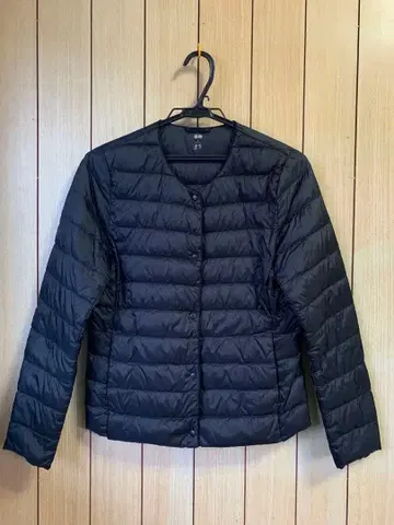 새상품급 UNIQLO 유니클로 울트라 라이트 다운 이너 다운