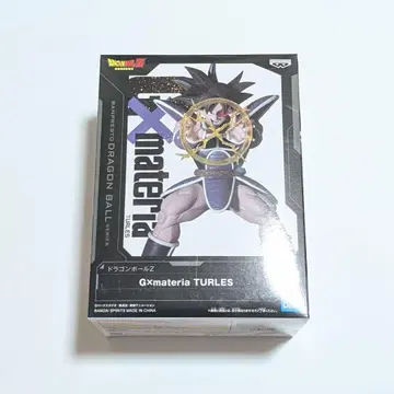 드래곤볼 Z G x materia 타레스 피규어
