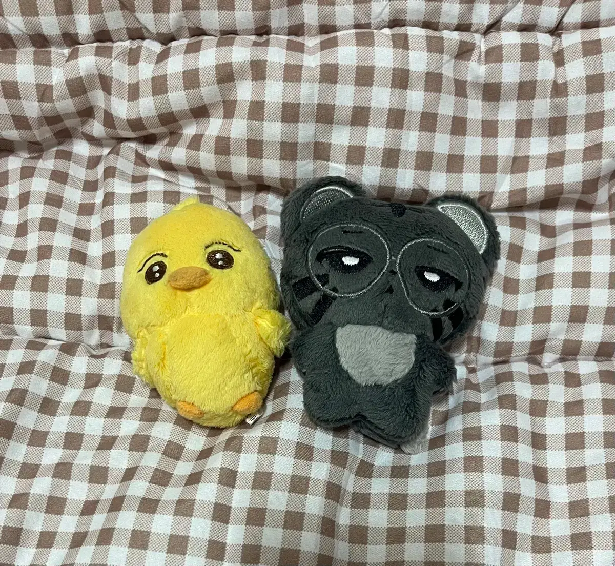 Seventeen Seungkwan cotton doll Seuggaekyi Wonwoo Game Horangji Wonrangyi cotton doll sell