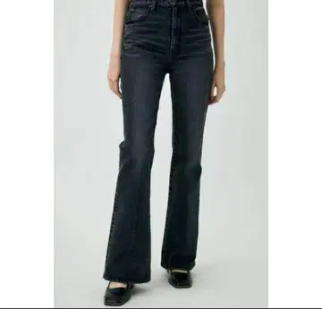 마우지 MVS 블랙 플레어 ( 25inch BLK )