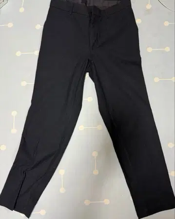 UNITED ARROWS 스마트 레그 팬츠