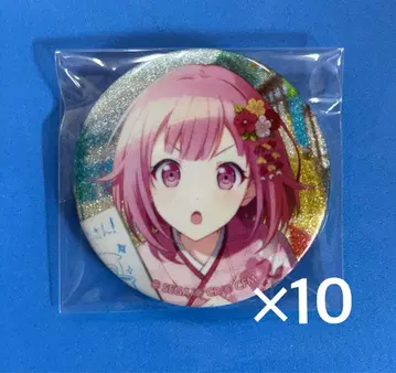 프로세카 글리터 캔뱃지 45A 에무