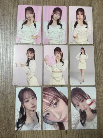 카사하라 모모나 낱개 판매 설명문 필독