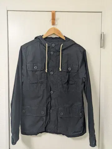 Gap 마운틴 후드티 네이비 S 사이즈