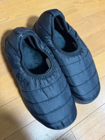 subu VAMP platform HEXMAX 인솔 사이즈 1