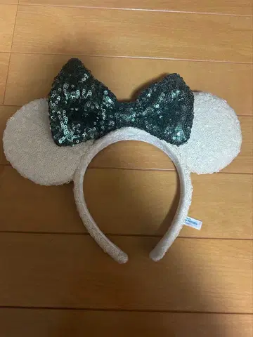 디즈니 머리띠