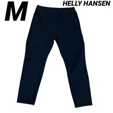 HELLY HANSEN 맨투맨 M 여성용 블랙 새상품급