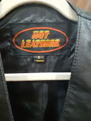 라이더스 베스트 남성용, 여성 겸용