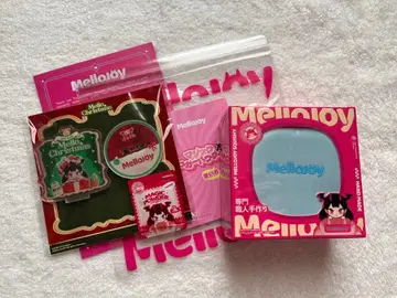 멜로 조이 수플레 씨솔트