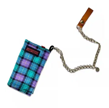 헤드구니 JOKER 체인 월렛 HEADGOONIE