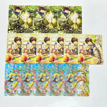 우타프리 샤니라이 비쥬컬렉션 vol.4